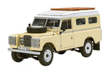 Revell 1/24 Land Rover Series III LWB 07056