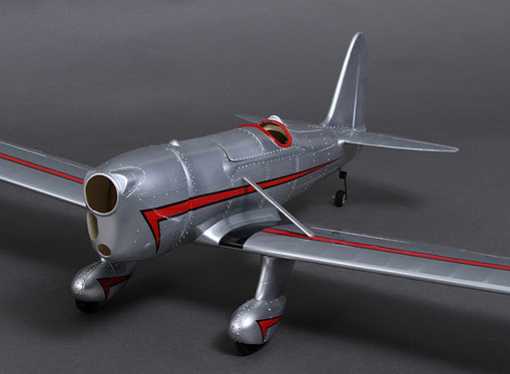 HK Ryan ST-A EP Composite Model with Flaps ARF - Second Hand - New