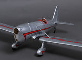 HK Ryan ST-A EP Composite Model with Flaps ARF - Second Hand - New