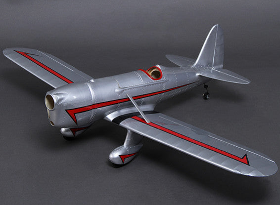 HK Ryan ST-A EP Composite Model with Flaps ARF - Second Hand - New