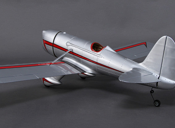 HK Ryan ST-A EP Composite Model with Flaps ARF - Second Hand - New