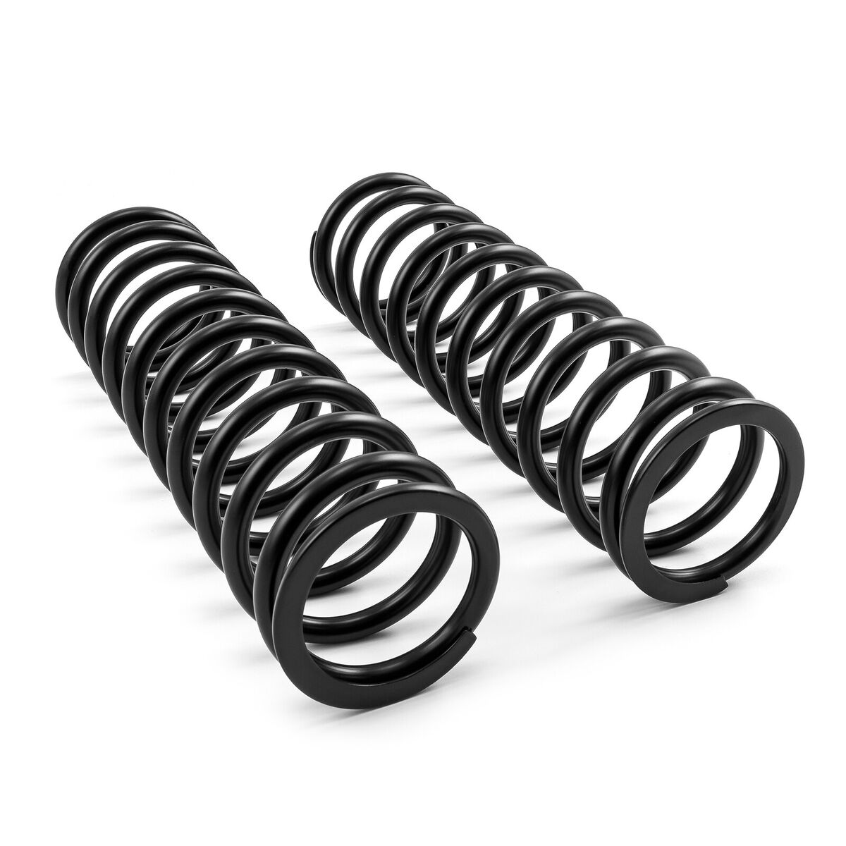 FTX Set of 1/8 Universal Shock Springs (4) - Black