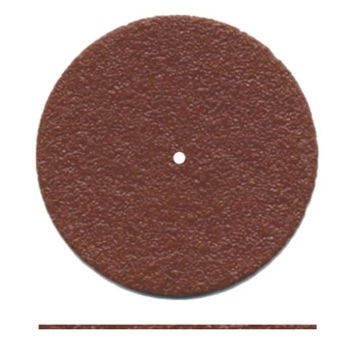 Dedeco Standard Cut-Off Discs (pack of 50)