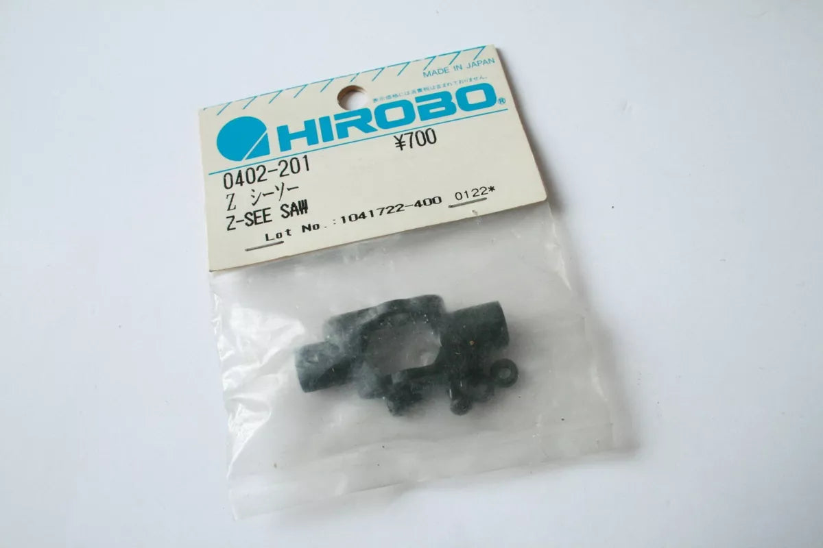 Hirobo Z-See Saw H0402-201 (Box35)