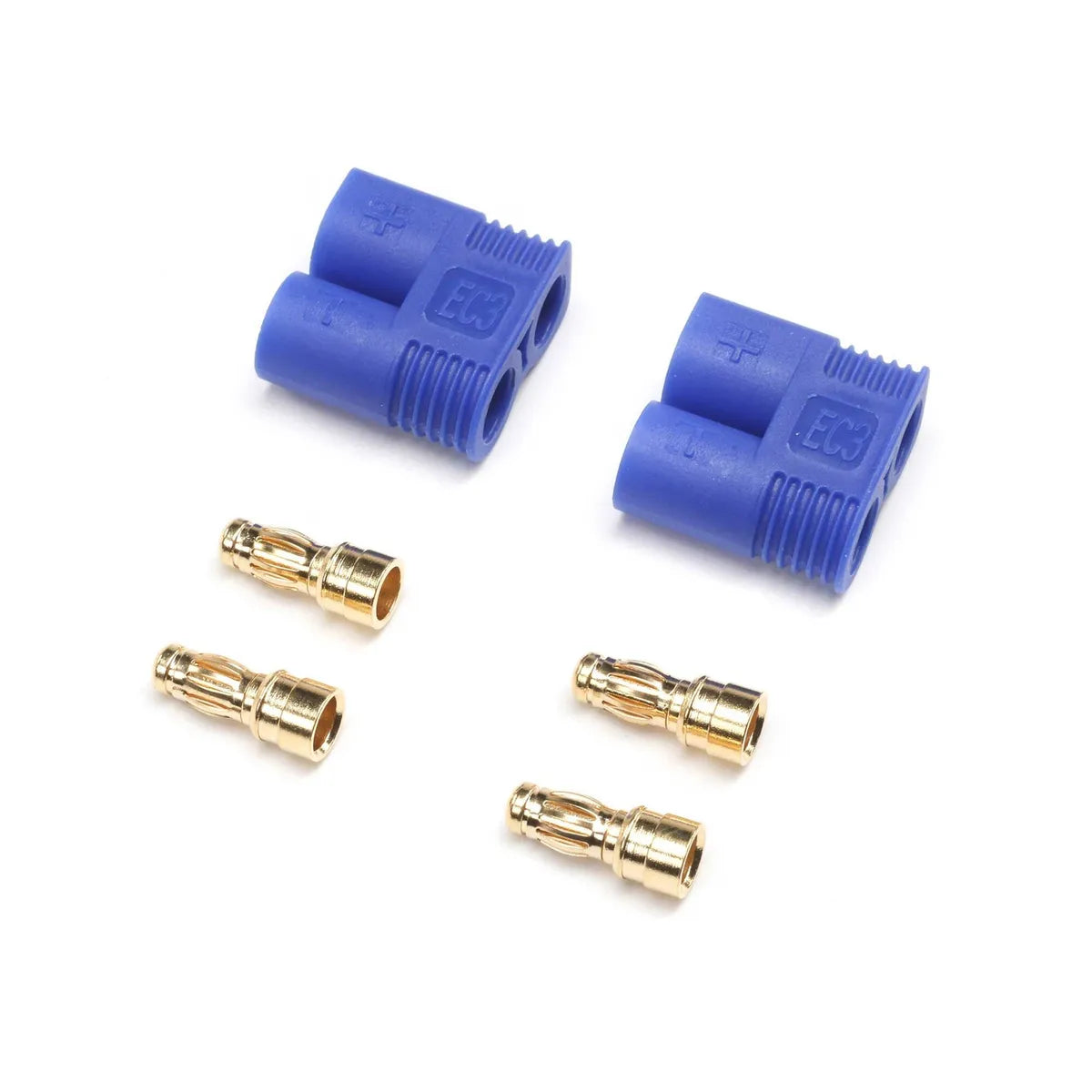 EC3 Device Connector - Male x 2