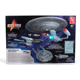 AMT 1/1400 USS Enterprise NCC-1701C kit AMT1332