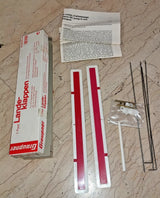 Graupner Landing Flaps/Airbrakes (Lande-Klappen) 93