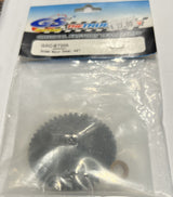 GS Racing Steel Spur Gear - 46T GSC-ST005 (Box 2)