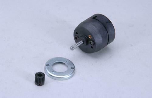 Ripmax C-Line Gearbox 3:1 - 5mm 8-10c