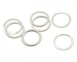 XTM Racing Differential Shims 8x12mm - XTM1/7 (Box 7)