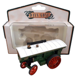 Lledo Days Gone Die Cast Showmans Traction Engine -John Richards