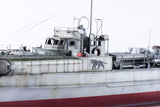 FORART FORE HOBBY 1/72 Schnellboot S-38/1940 Kit - FOR1002