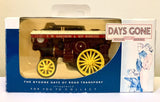 Lledo 1:76 Burrell Showmans Steam Wagon - Gascoigne