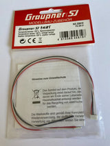 Graupner Temperature 120c Voltage Sensor - Hott  33612 (Box 65)