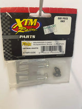XTM RACING XTMR-006 Alum Lower Suspension Arms L/R (Box 78)