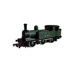 Mainline OO L.N.E.R J72 Steam Tank Loco - SECOND HAND