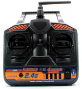 Hobby King Tx only HK-T4A V2 - 2.4ghz - 4 channel - SECOND HAND