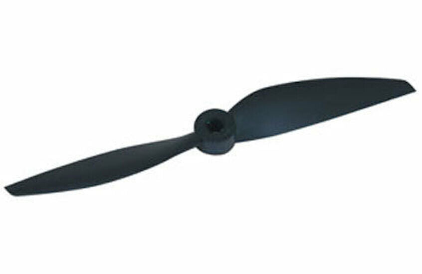 RAM (RADIO ACTIVE) 8x4 GFN PROPELLER-Electric