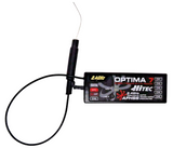 Hitec Optima 7Ch 2.4GHz Receiver  - BAGGED - SECOND HAND
