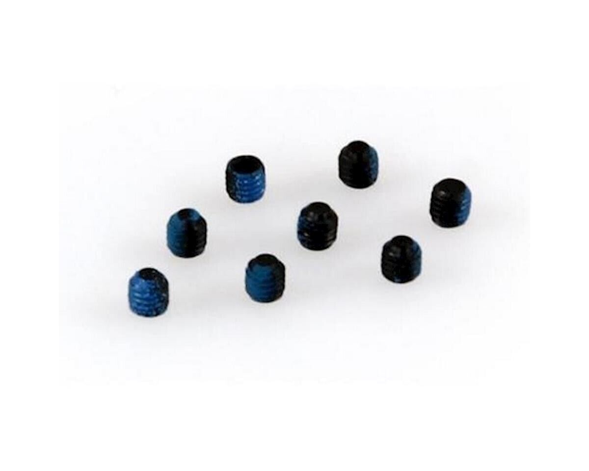 HELION Set Screws (SHSS) - M3x3mm