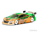 PROTOform 1564-25 D9 Lightweight 190mm Touring Car 1/10 Clear Body Shell