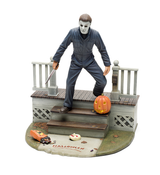 Moebius 1:8 Halloween Michael Myers Figure Kit MMK970