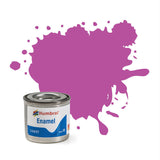 Humbrol 58 Matt Magenta - Tinlet (14ml)