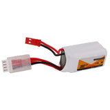 Zop Power 3s 350mah lipo