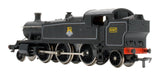 AIRFIX 'OO' 54151 BR BLACK 2-6-2T CLASS 61XX 6167 'LARGE PRAIRIE' STEAM LOCO  - SECOND HAND