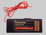 Futaba 35Mhz R147F 7 ChannelSingle Conversion Receiver - SECOND HAND