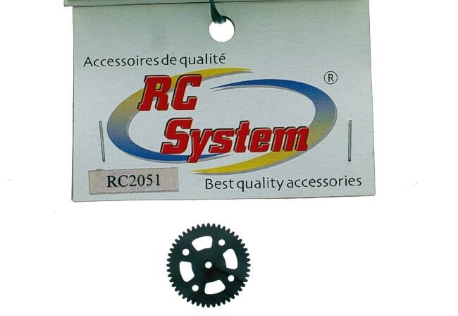 RC System Easy Copter Gear RC2051 (box 21)