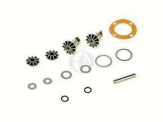 Thunder Tiger Differential Gear Set PD9055 (BOX 22)