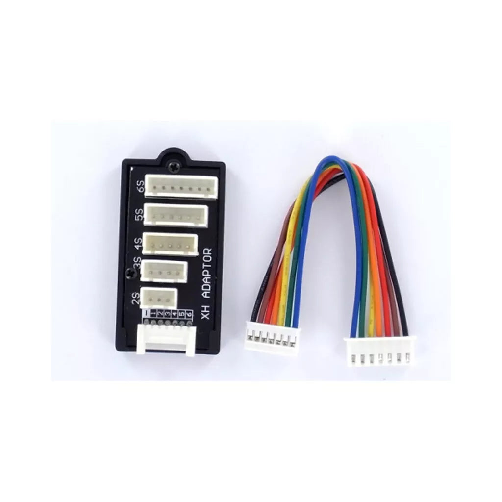 Sky RC XH Adaptor Board and Lead