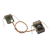 Spektrum AR6200 Receiver with Satellite- BAGGED - Second Hand