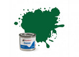 Humbrol 120 Light Green Matt - Tinlet (14ml)