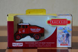 Lledo 1:76 Sentinel Ballast Tractor Bishop & Sons