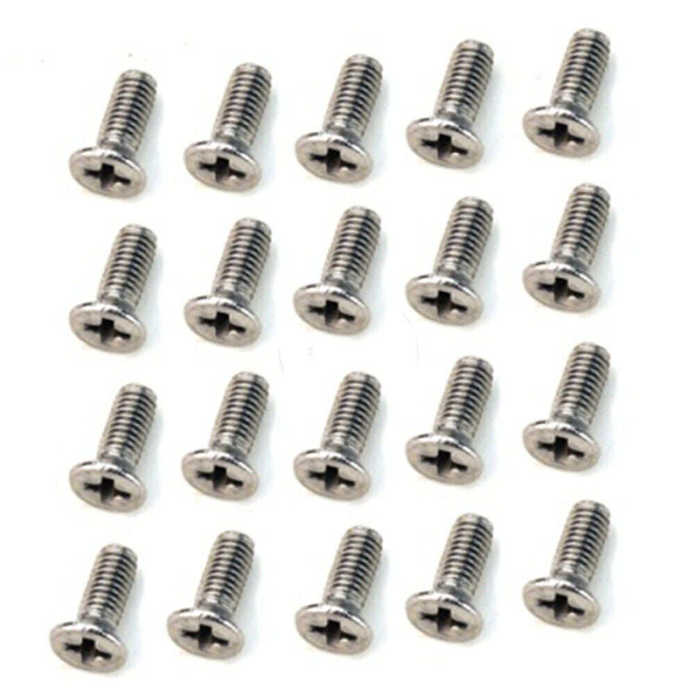 Thunder Tiger Screw 3-8mm TS4 - PD0884