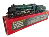 Hornby OO Gauge R154 SR Loco Sir Dinadan 795 - SECOND HAND