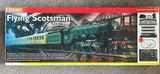 Hornby Flying Scotsman Train Set R1019 - SECOND HAND