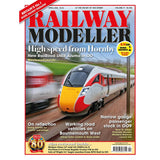 Railway Modeller Magazine -April 2026