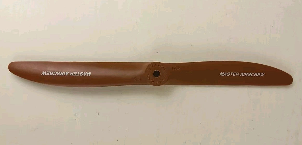 Master Airscrew Propeller 10x5 FOKKER SERIES