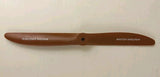 Master Airscrew Propeller 10x5 FOKKER SERIES