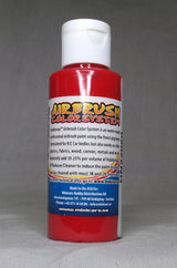 Hobbynox Airbrush Paint - Solid Red 60ml (Copy)