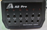 A2 PRO 7406 MULTI-6 Ni/Cd Charger - Ni-Mh / Lead 50 / 500mA - 220 Volts - SECOND HAND