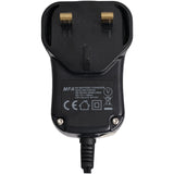 MFA 12v Plug in Charger