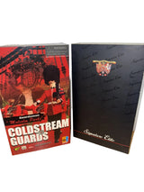 Dragon Acrion Figutre - Coldstream Guards - Malcolm Parks 70112