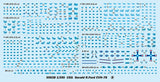 Trumpter 1/350 USS Gertald R. Ford CVN-78 Kit  TU05638