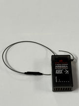 Spektrum AR636A Receiver - SECOND HAND - Pre Programmed
