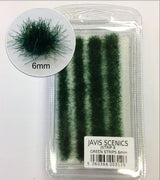 Javis Scenics - Green Strips 6mm