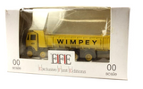 EFE E12001 Diecast AEC Mammoth 4 Axle Wimpey Cement Tipper Truck